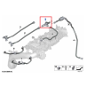 Soupape de ventilation du réservoir pour BMW Série X3 G01 X4 G02 (essence uniquement)