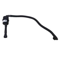 Reniflard de réservoir avec résonateur pour BMW Série X5 G05 X6 G06 (essence uniquement)