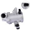 Pompe à eau électrique BMW avec vis pour BMW Série 1 E81 E82 E87 E88 (116i / 118i / 120i uniquement)