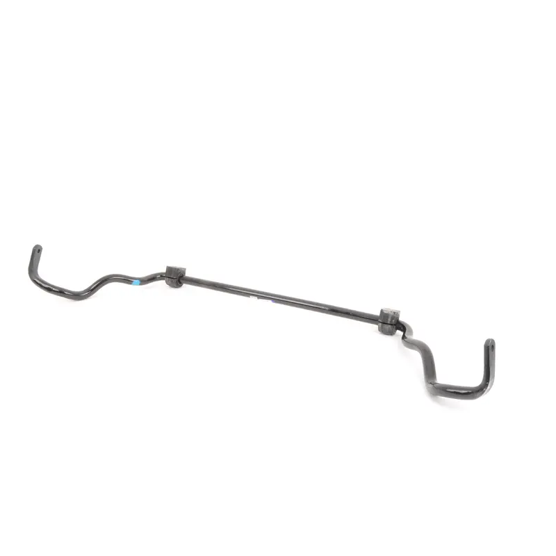 Barre stabilisatrice antiroulis (D=27mm) avant avec silentbloc pour BMW X6 E71