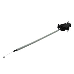 Assistance de fermeture Soft Close hayon arrière (côté au choix) BMW X5 G05