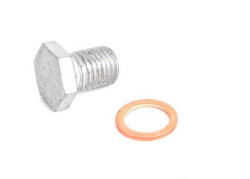 Bouchon de vidange huile moteur avec joint BMW Série 5 G30 G31