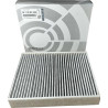 Filtre de climatisation à charbon actif pour BMW iX I20