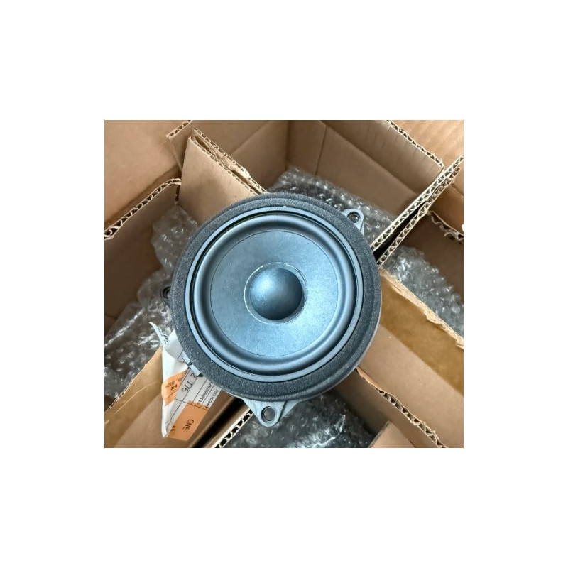 Haut-parleur porte ARRIERE (coté au choix) Top-Hifi-System Harman/Kardon pour BMW X3 G01 X4 G02 X5 G05 X6 G06 X7 G07 XM G09