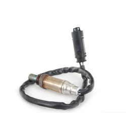 Sonde à moniteur Lambda catalyseur (L 580 mm) - BMW Série 5 E39 (523i / 528i / 535i  540i / M5) Série 7 E38 (735i / 740i / 750i)