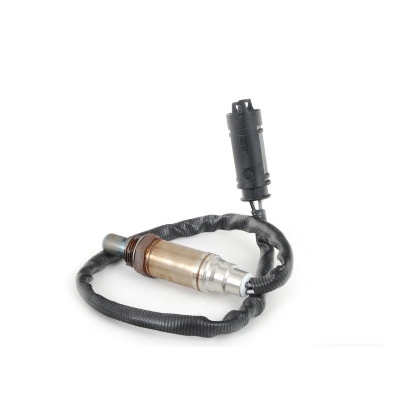 Sonde à moniteur Lambda catalyseur (L 580 mm) - BMW Série 5 E39 (523i / 528i / 535i 540i / M5) Série 7 E38 (735i / 740i / 750i)