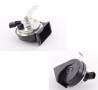 Avertisseur sonore (klaxon) d'aigus et de basses pour BMW X1 F48 X2 F39