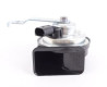 Avertisseur sonore (klaxon) d'aigus et de basses pour BMW X1 F48 X2 F39