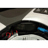 Volant M sport palettes de commande (M) pour BMW Série 4 G22 G23 G26 Gran Coupé