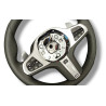 Volant M sport palettes de commande (M) pour BMW Série 4 G22 G23 G26 Gran Coupé