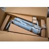 Système de silencieux BMW Performance avec embouts chromés (X2) pour BMW  Série 3 F30 F31 LCI phase 2 (330i uniquemement)