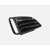 Grille d'entrée d'air fermée (côté au choix) pare-chocs avant pour BMW Série 4 G22 G23 G26 GC