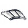 Grille entrée air canal ventilation freins (côté au choix) pare-chocs avant pour BMW Série 4 G22 G23 G26 GC