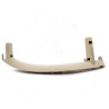 Support de cache poignée intérieur (coté au choix) de porte avant pour BMW X5 F15