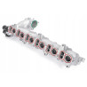 Dispositif d'admissission AGR avec régulateur de couvercle pour BMW Série 5 G30 G31 (M550D) et Série 7 G11  G12 (750d)