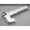 Dispositif d'admissission AGR avec régulateur de couvercle pour BMW Série 5 G30 G31 (M550D) et Série 7 G11  G12 (750d)