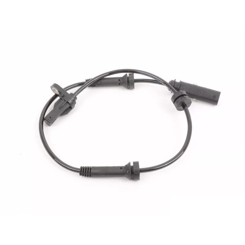 Capteur de roue ARRIERE ABS / émetteur d'impulsions DSC pour BMW Série 1 E81 E82 E87 E88