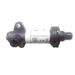 Thermostat pour refroidissement AGR pour BMW Série 7 E38 (730d) et E65 (740d) Série 5 E39 (520d / 525d / 530d)