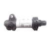 Thermostat pour refroidissement AGR pour BMW Série 7 E38 (730d) et E65 (740d) Série 5 E39 (520d / 525d / 530d)