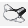 Jeu garniture décorative du volant (M) pour BMW Série 1 F40 Série 2 Gran Coupé F44 Série 3 G20 G21 Série 4 G22 G23 G26 i4