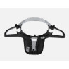 Jeu garniture décorative du volant (M) pour BMW Série 1 F40 Série 2 Gran Coupé F44 Série 3 G20 G21 Série 4 G22 G23 G26 i4