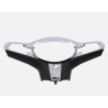 Jeu garniture décorative du volant (M) pour BMW Série 1 F40 Série 2 Gran Coupé F44 Série 3 G20 G21 Série 4 G22 G23 G26 i4