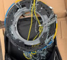 Chaînes neige Disc pour dimensions 205/55 R17 pour BMW Série 1 F70