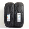 Roues complètes hiver 21" style 1051M pour BMW iX3 NA5