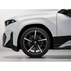Roues complètes hiver 21" style 1050M pour BMW iX3 NA5