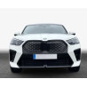 Grille de calandre BEV/ SHADOWLINE noir brillant avec cache pour BMW iX2 U10