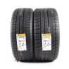 Roues complètes hiver 21" style 909  Jet Black  255/40R21 102H pour BMW X3 G45