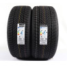 Roues complètes hiver 20" style 911 Jet Black (255/45R20 105V) pour BMW Série 7 G70 et i7 G70