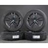 Roues complètes hiver 19" style 698M pour BMW X3 G01