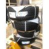Roues complètes hiver 19" style 691 pour BMW X4 G02