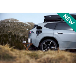 Adaptateur Vehicle–to–Load (V2L) BMW iX3 NA5