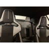Coussins d’appuie-tête M Performance BMW M2 G87 M3 G80 G81 M4 G82 G83