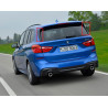 Caches hayon gauche et droit pour BMW Série 2 Gran Tourer F46