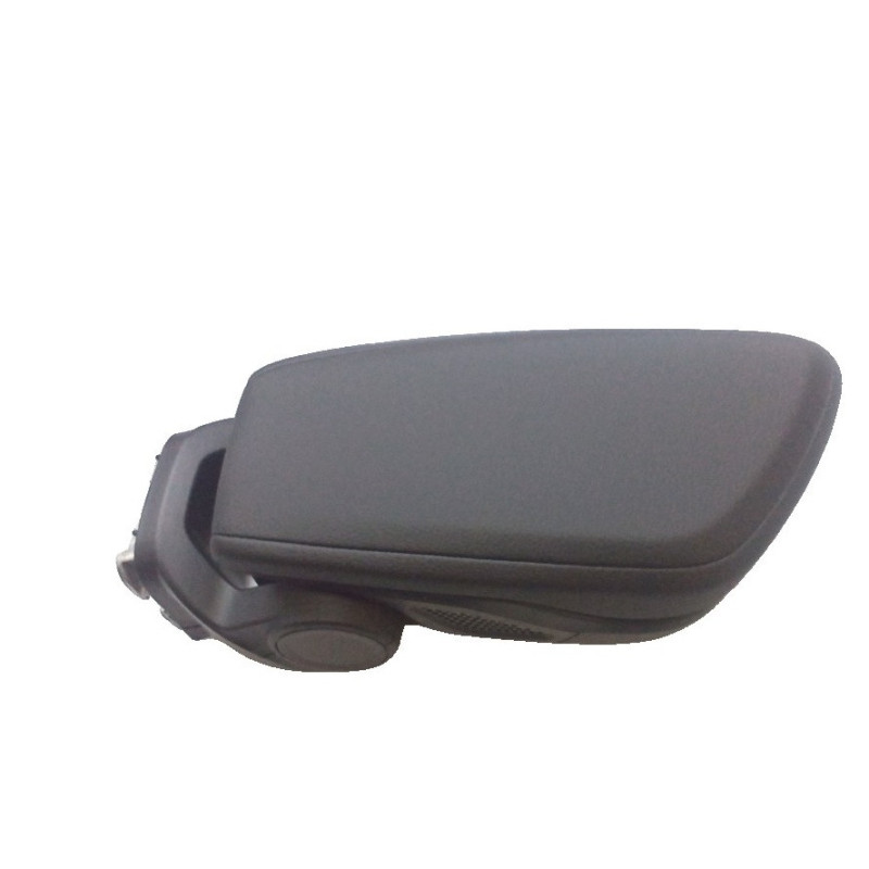 Accoudoir central avant Tissu Grid/anthracite pour BMW Série 2 Active Tourer F45 Gran Tourer F46