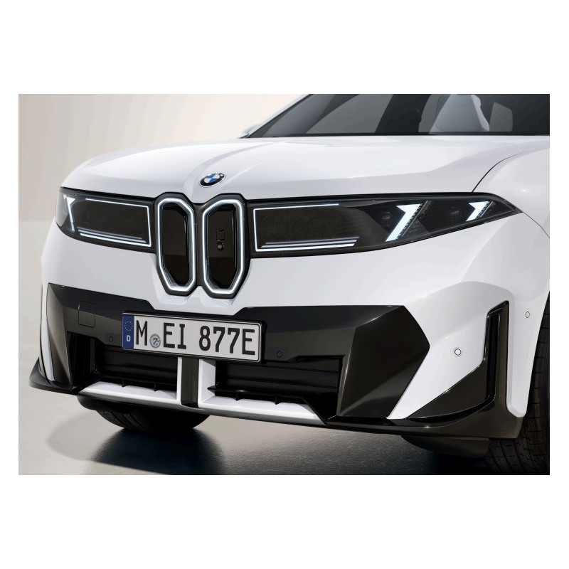 Déflecteurs avant M Performance pour BMW iX3 NA5