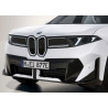 Déflecteurs avant M Performance pour BMW iX3 NA5