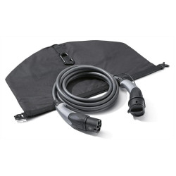 Câble de charge rapide 7kW 5 mètres (32A/ monophasé) pour BMW X1 U11 X2 U10