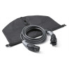 Câble de charge rapide 7kW 5 mètres (32A/ monophasé) pour BMW i4 Gran Coupé G26