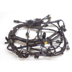 Faisceau de câbles,moteur,module injecteur BMW X1 F48 (16d) BMW Série 2 Active Tourer Gran Tourer F45 F46