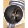 Vanne EGR - BMW Série 3 E46 (318d / 320d 330d) BMW Série 5 E39 (520d / 525d / 530d) Série 7 E38 (730d / 740d)