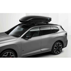 Coffre de toit 450L AERO BMW (tous modèles)