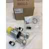 Carter d'etrier de frein ARRIERE (coté au choix) pour BMW X1 F48 X2 F39