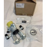 Carter d'etrier de frein ARRIERE (coté au choix) pour BMW X1 F48 X2 F39