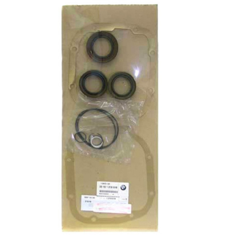 Jeu de joints differentiel d'essieu arrière (Typ 188 ) BMW Z3 E36 Série 3 E30 E36