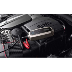 Chargeur de batterie BMW (tous modèles)