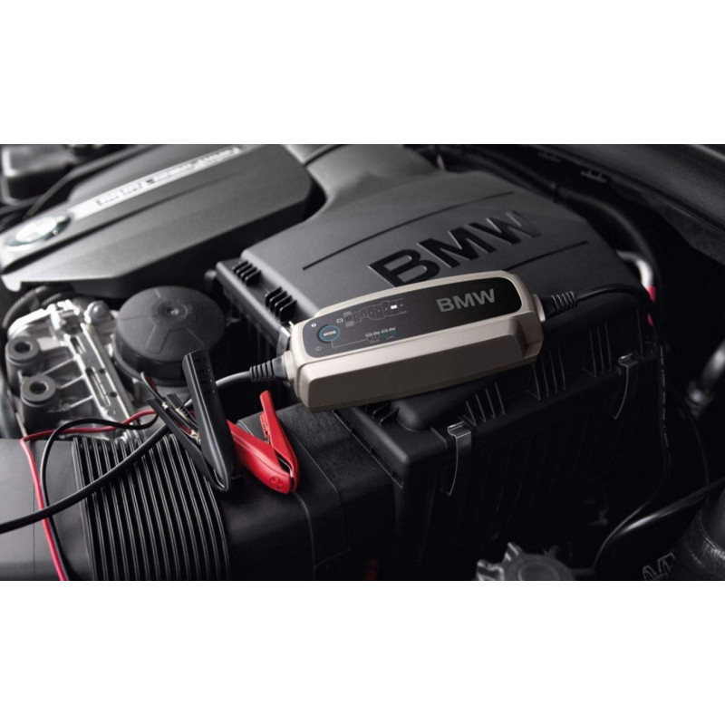 Chargeur de batterie BMW (tous modèles)